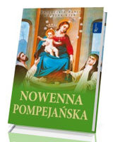 Nowenna Pompejańska - książka