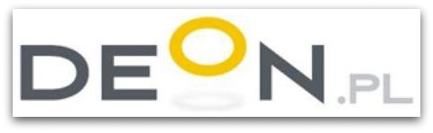 DEON - portal informacyjny